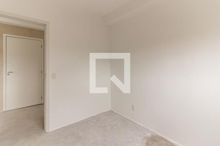 Studio à venda com 25m², 1 quarto e sem vagaQuarto