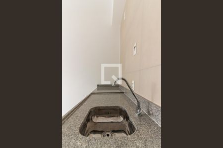 Studio à venda com 25m², 1 quarto e sem vagaStudio