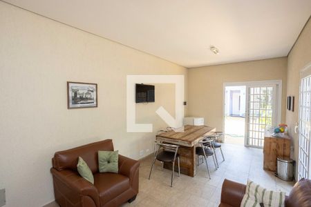 Casa de condomínio à venda com 140m², 3 quartos e 2 vagas Casa de condomínio à venda com 140m², 3 quartos e 2 vagasÁrea comum