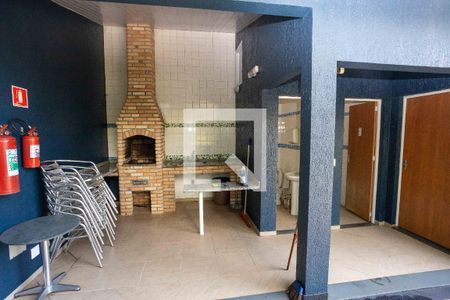 Casa de condomínio à venda com 140m², 3 quartos e 2 vagas Casa de condomínio à venda com 140m², 3 quartos e 2 vagasÁrea comum