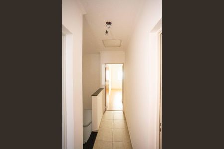 Casa de condomínio à venda com 140m², 3 quartos e 2 vagas Casa de condomínio à venda com 140m², 3 quartos e 2 vagasCorredor