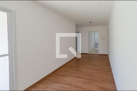 Apartamento à venda com 97m², 2 quartos e 1 vagaSala