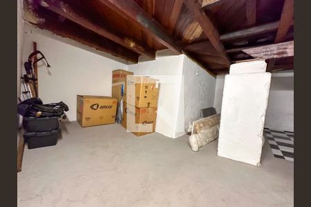 Casa à venda com 650m², 5 quartos e 8 vagasMezanino 