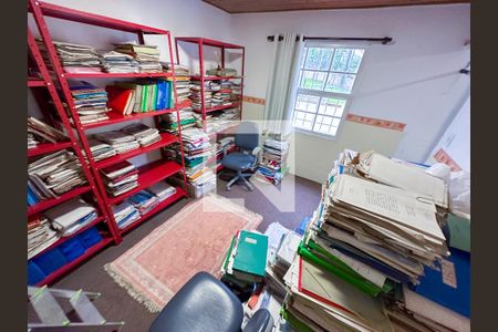 Casa à venda com 650m², 5 quartos e 8 vagasDepósito