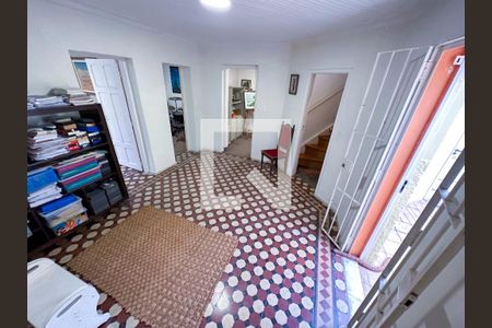 Casa à venda com 650m², 5 quartos e 8 vagasCasa 2 - Sala