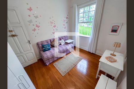 Casa à venda com 650m², 5 quartos e 8 vagasQuarto 5