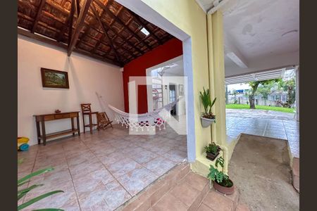 Casa à venda com 650m², 5 quartos e 8 vagasÁrea Externa