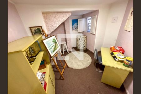 Casa à venda com 650m², 5 quartos e 8 vagasCasa 2 - Quarto 