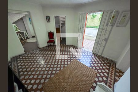 Casa à venda com 650m², 5 quartos e 8 vagasCasa 2 - Sala