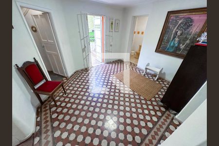 Casa à venda com 650m², 5 quartos e 8 vagasCasa 2 - Sala