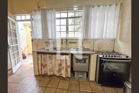 Casa à venda com 650m², 5 quartos e 8 vagasCozinha - Detalhe