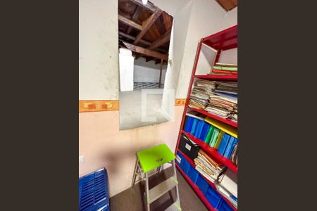 Casa à venda com 650m², 5 quartos e 8 vagasMezanino 