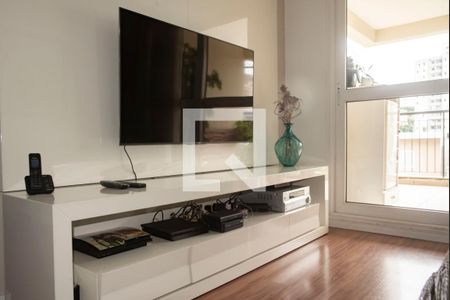 Apartamento à venda com 94m², 3 quartos e 2 vagasQuarto 1