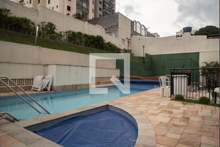 Apartamento à venda com 94m², 3 quartos e 2 vagasÁrea comum - Piscina
