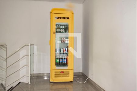 Apartamento à venda com 94m², 3 quartos e 2 vagasÁrea comum