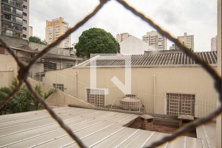 Apartamento à venda com 94m², 3 quartos e 2 vagasVista da Área de Serviço