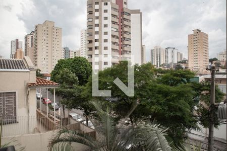 Apartamento à venda com 94m², 3 quartos e 2 vagasVista da Varanda da Sala