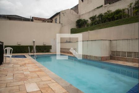 Apartamento à venda com 94m², 3 quartos e 2 vagasÁrea comum - Piscina