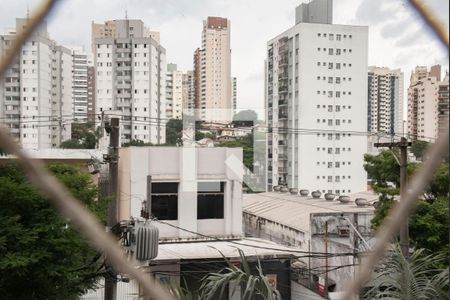 Apartamento à venda com 94m², 3 quartos e 2 vagasVista da Suíte