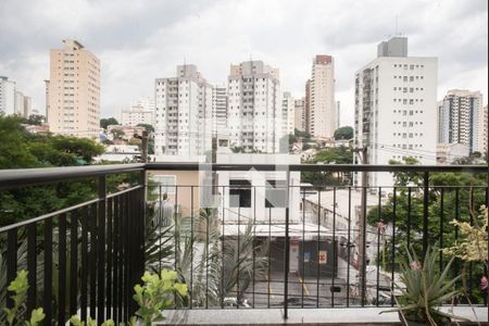 Apartamento à venda com 94m², 3 quartos e 2 vagasVista do Quarto 1
