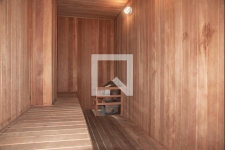 Apartamento à venda com 94m², 3 quartos e 2 vagasÁrea comum - Sauna