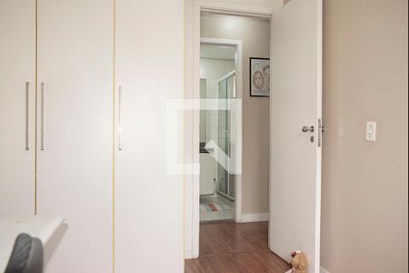 Apartamento à venda com 94m², 3 quartos e 2 vagasQuarto 1