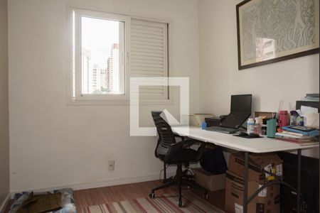 Apartamento à venda com 94m², 3 quartos e 2 vagasQuarto 1