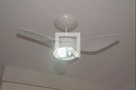 Apartamento à venda com 94m², 3 quartos e 2 vagasQuarto 2