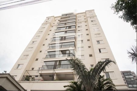 Apartamento à venda com 94m², 3 quartos e 2 vagasFachada