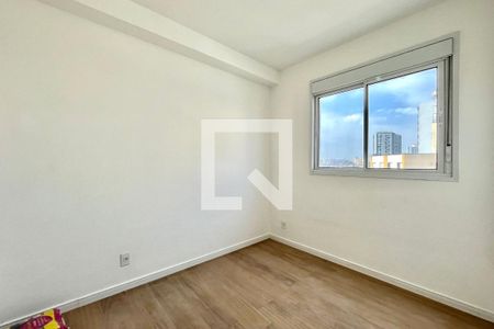 Suíte de apartamento para alugar com 2 quartos, 34m² em Vila Paulista, São Paulo