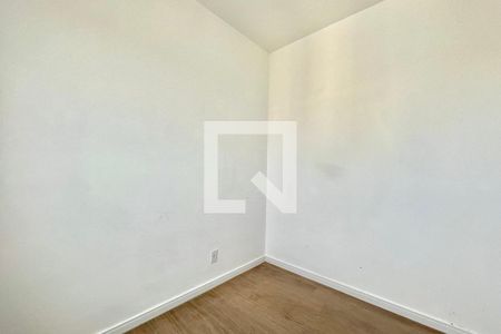 Quarto  de apartamento para alugar com 2 quartos, 34m² em Vila Paulista, São Paulo