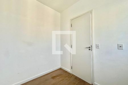 Quarto  de apartamento para alugar com 2 quartos, 34m² em Vila Paulista, São Paulo