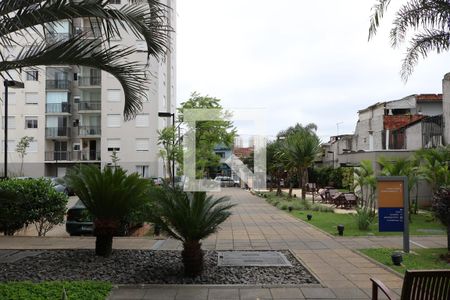 Apartamento à venda com 49m², 2 quartos e 1 vagaÁrea comum