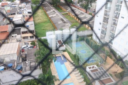 Apartamento à venda com 49m², 2 quartos e 1 vagaVista da Sacada