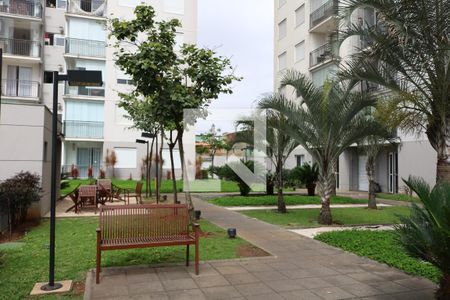 Apartamento à venda com 49m², 2 quartos e 1 vagaÁrea comum