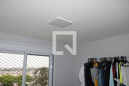 Apartamento à venda com 49m², 2 quartos e 1 vagaQuarto 2