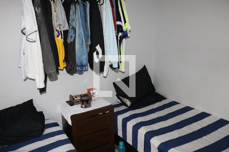 Apartamento à venda com 49m², 2 quartos e 1 vagaQuarto 2