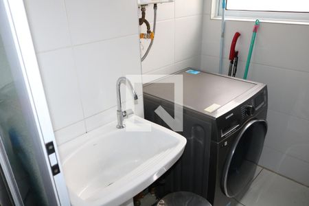 Apartamento à venda com 49m², 2 quartos e 1 vagaÁrea de Serviço