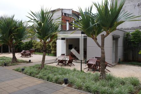 Apartamento à venda com 49m², 2 quartos e 1 vagaÁrea comum - Churrasqueira 1