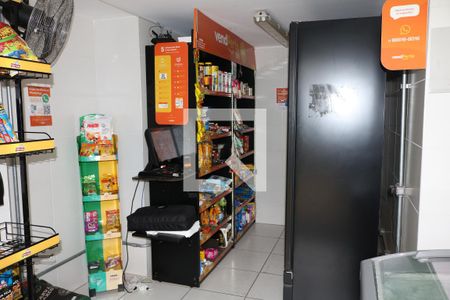 Apartamento à venda com 49m², 2 quartos e 1 vagaÁrea comum - Mercado