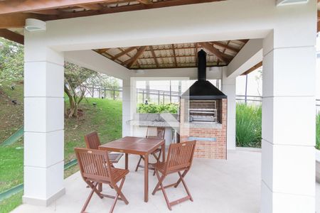 Apartamento para alugar com 42m², 1 quarto e 1 vaga Apartamento para alugar com 42m², 1 quarto e 1 vagaÁrea comum