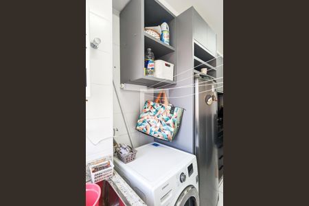 Apartamento para alugar com 42m², 1 quarto e 1 vaga Apartamento para alugar com 42m², 1 quarto e 1 vagaÁrea de serviço