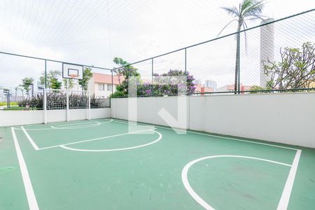 Apartamento para alugar com 42m², 1 quarto e 1 vaga Apartamento para alugar com 42m², 1 quarto e 1 vagaÁrea comum