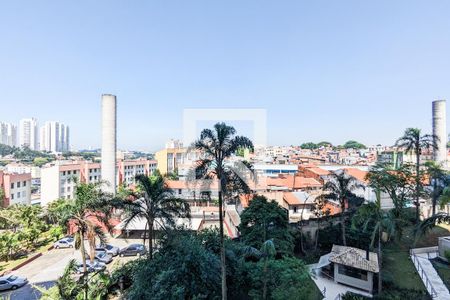 Apartamento para alugar com 42m², 1 quarto e 1 vaga Apartamento para alugar com 42m², 1 quarto e 1 vagaVista do quarto