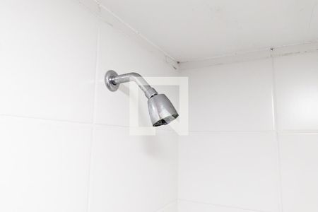 Apartamento para alugar com 42m², 1 quarto e 1 vaga Apartamento para alugar com 42m², 1 quarto e 1 vagaBanheiro