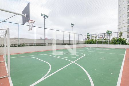 Apartamento para alugar com 42m², 1 quarto e 1 vaga Apartamento para alugar com 42m², 1 quarto e 1 vagaÁrea comum