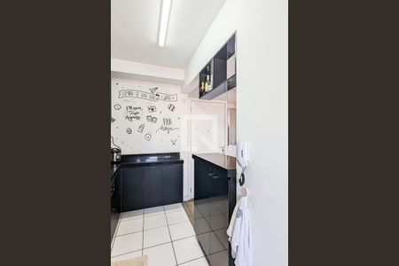 Apartamento para alugar com 42m², 1 quarto e 1 vaga Apartamento para alugar com 42m², 1 quarto e 1 vagaCozinha