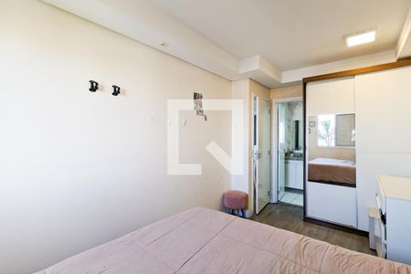 Apartamento para alugar com 42m², 1 quarto e 1 vaga Apartamento para alugar com 42m², 1 quarto e 1 vagaQuarto