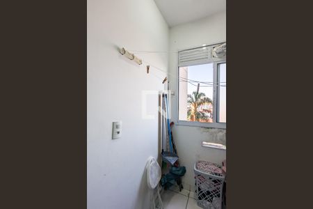 Apartamento para alugar com 42m², 1 quarto e 1 vaga Apartamento para alugar com 42m², 1 quarto e 1 vagaÁrea de serviço