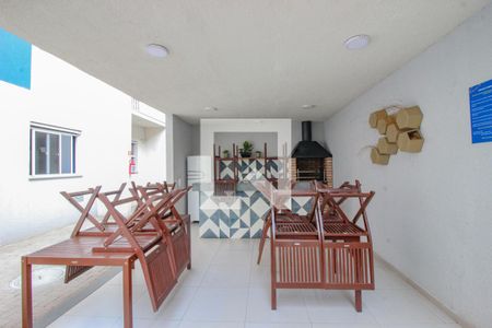Apartamento à venda com 30m², 1 quarto e sem vaga Apartamento à venda com 30m², 1 quarto e sem vagaÁrea lazer